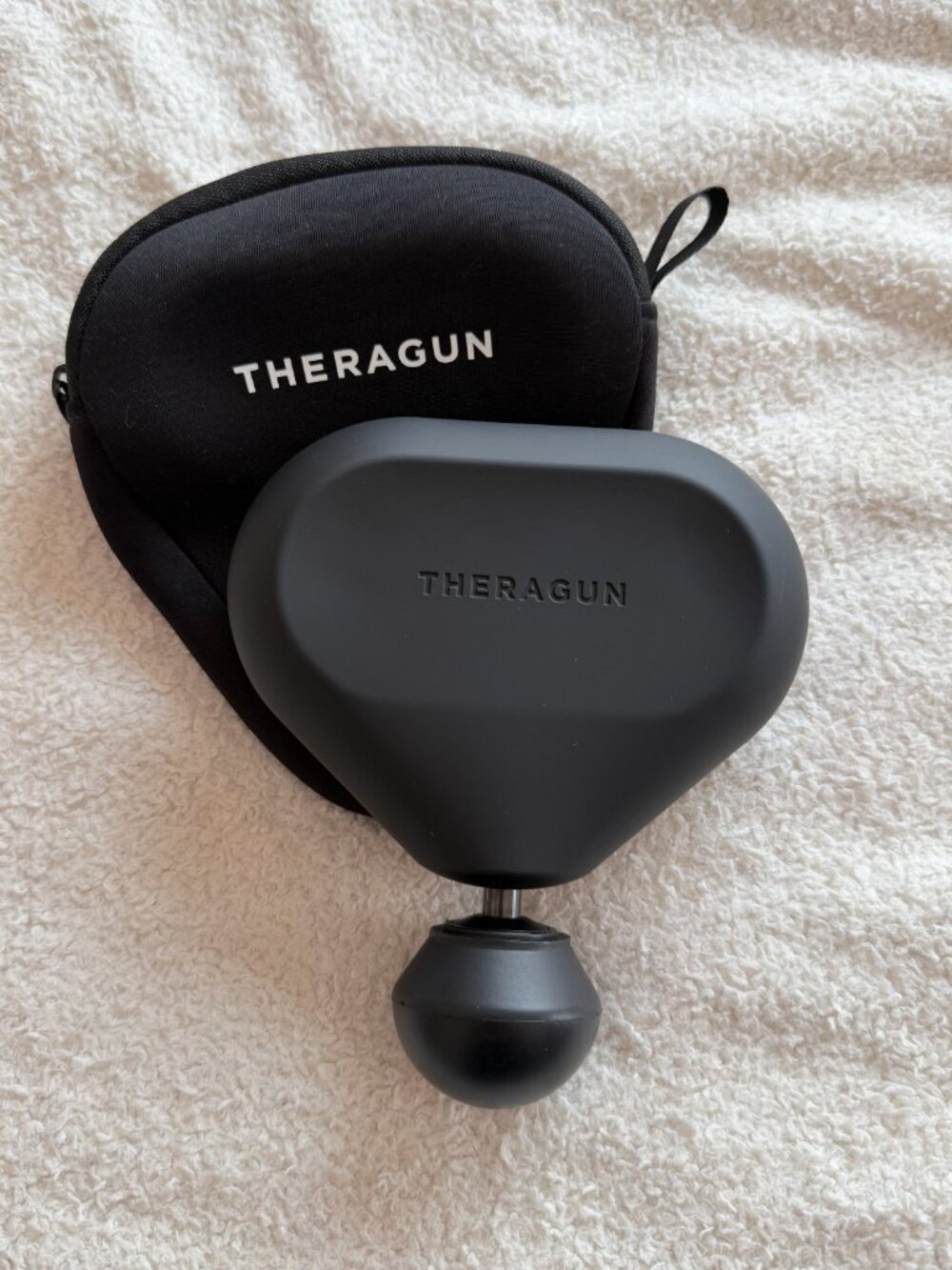 Theragun Mini Portable Massager